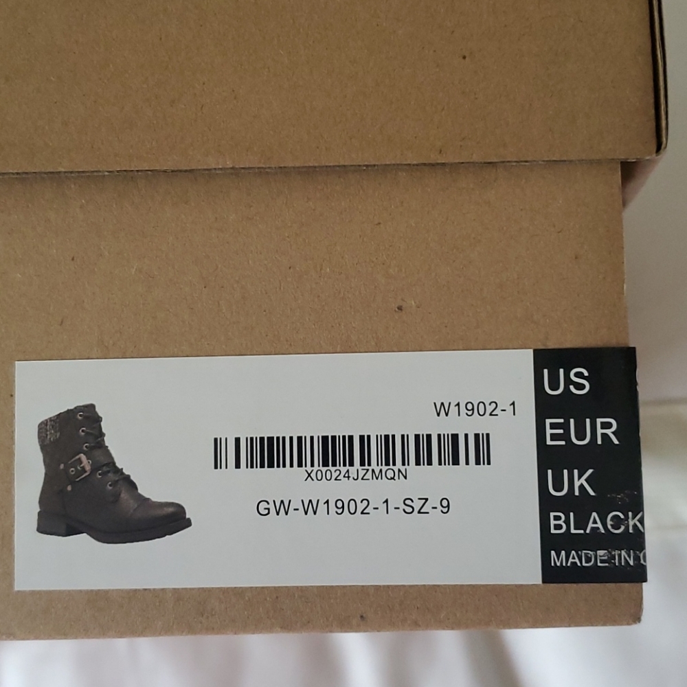 Boots